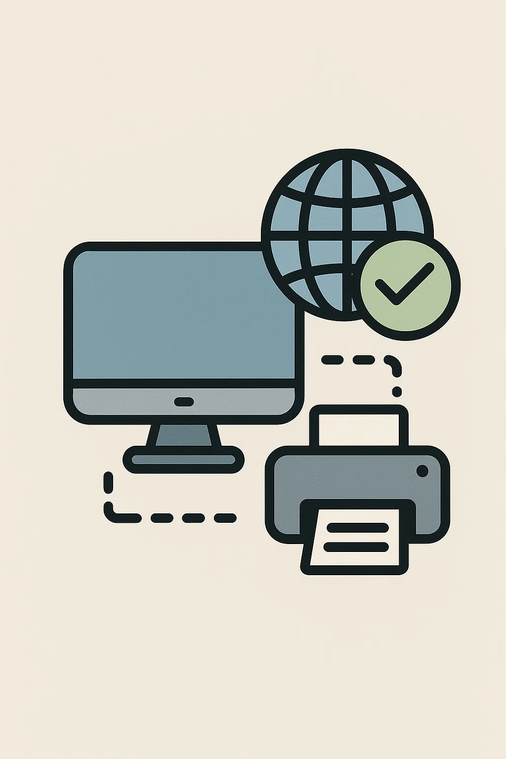 Ícono de requisitos